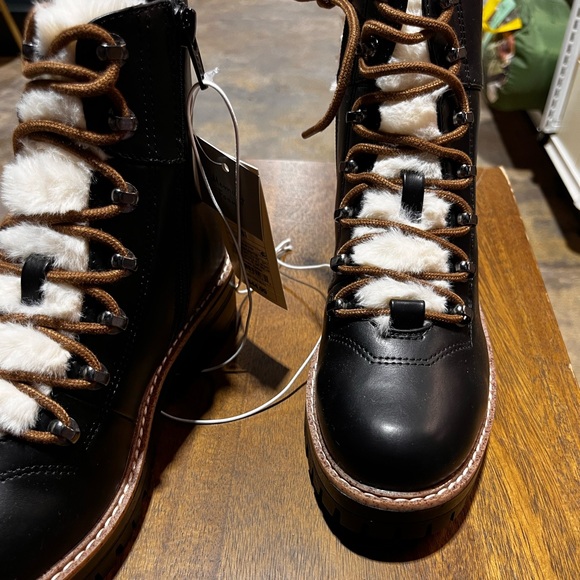 Boots - Picture 2 of 3